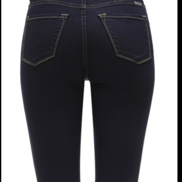KanCan Denim - Kancan high rise skinny